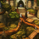 Image for article titled Bravely Default II's Developers Don't Want It To Be Just Another RPG About Making The Numbers Go Up